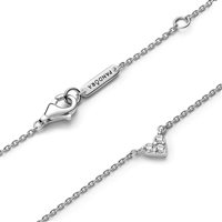 Collana Pandora Donna Pandora Timeless in Argento 393014C01-45 - 393014C01-45